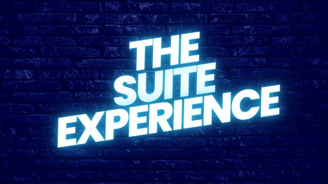 Utilita Arena Cardiff - Suite Experience tickets and events in UK 2025 - 2026