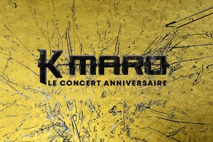 K.Maro: 20e anniversaire de La Good Life