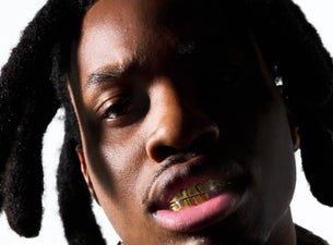 Denzel Curry - Mischievous South World Tour, 2025-06-23, Dublin