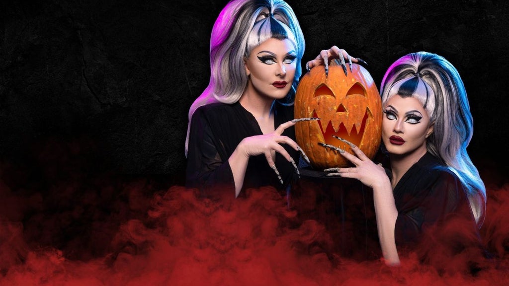 Hotels near Boulet Brothers Dragula Tour Events