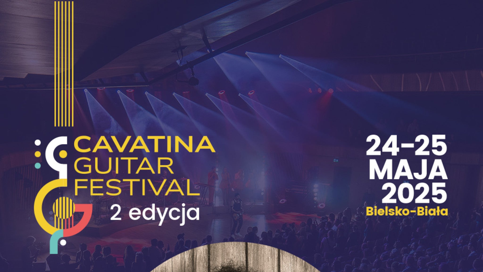 Cavatina Guitar Festival