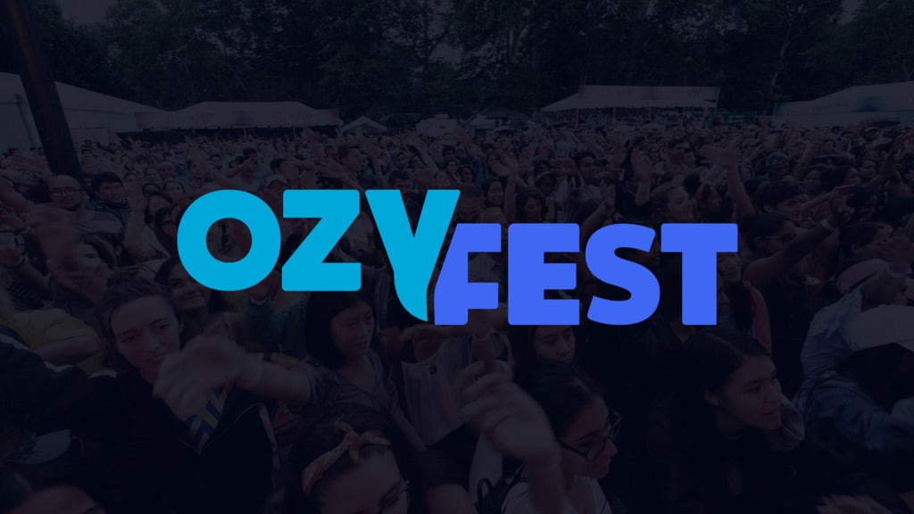 Hotels near OZY Fest Events