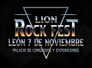 Lion Rock Fest