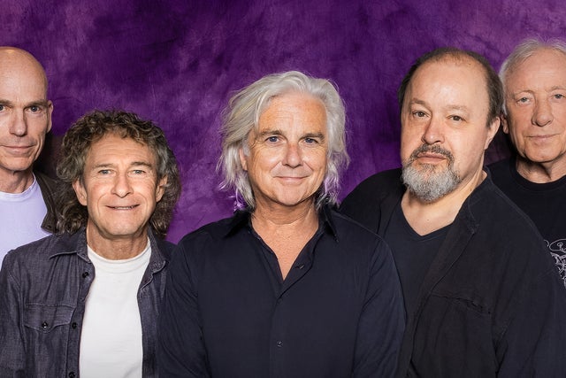 Presale codes for marillion: members use these when buying pre-sale tickets