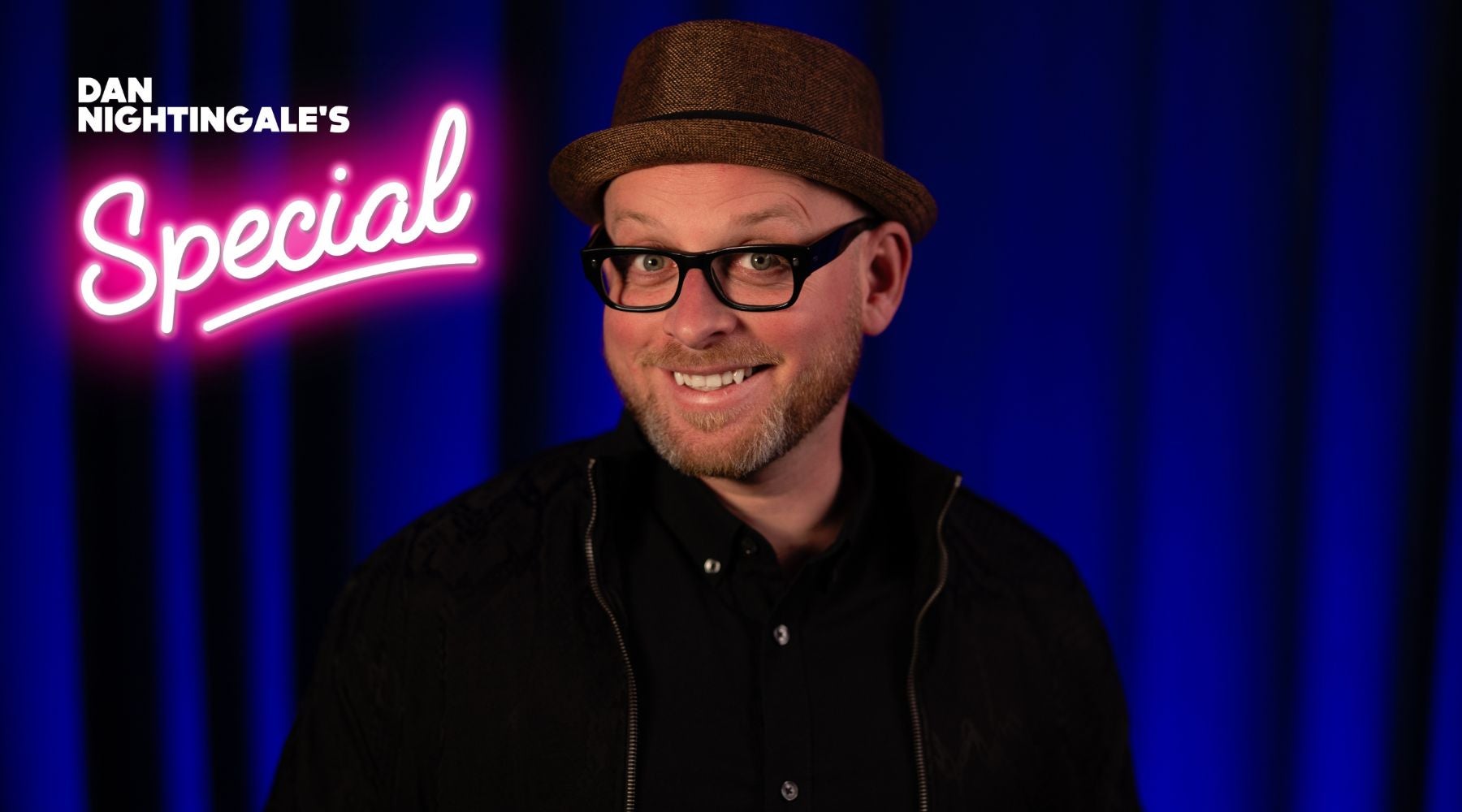 Dan Nightingale & Friends