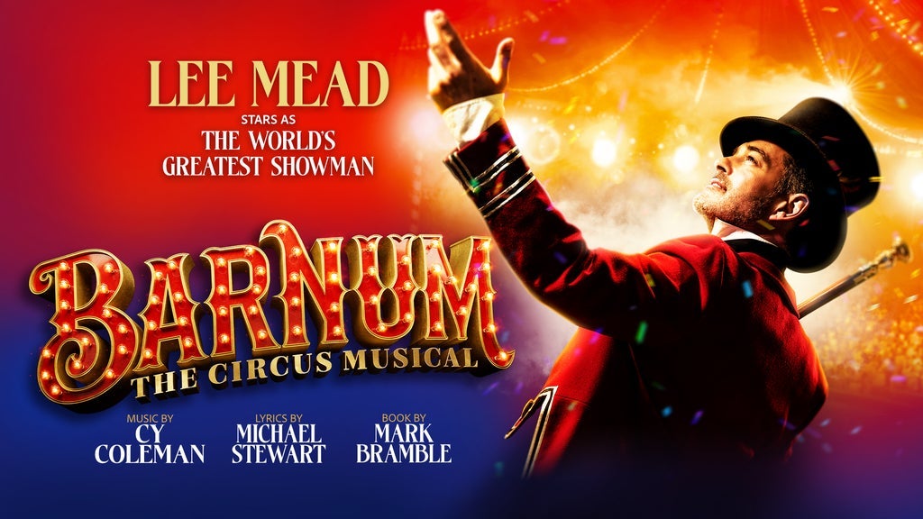 Hotels near Barnum Events