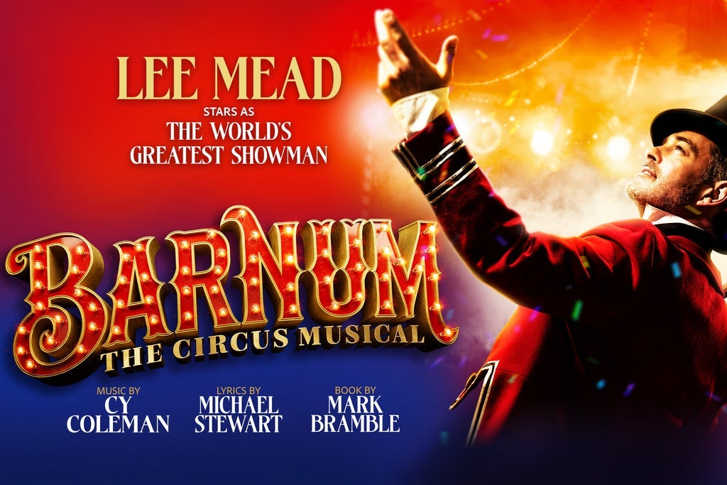 Barnum 3