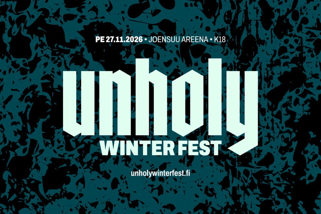 Unholy Winter Fest - Image 2