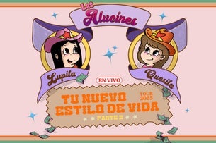 Las Alucines