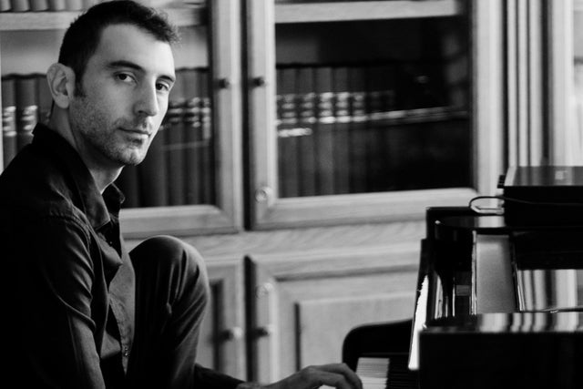 Presale codes for andrea vanzo: members use these when buying pre-sale tickets