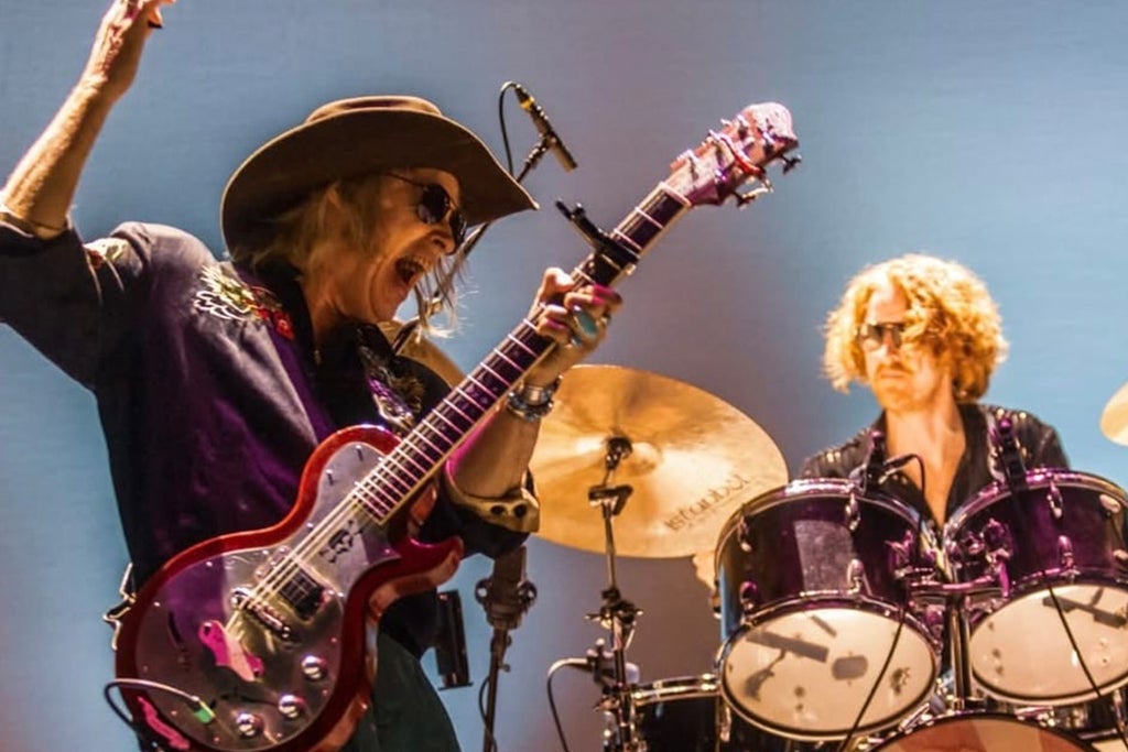 The Waterboys