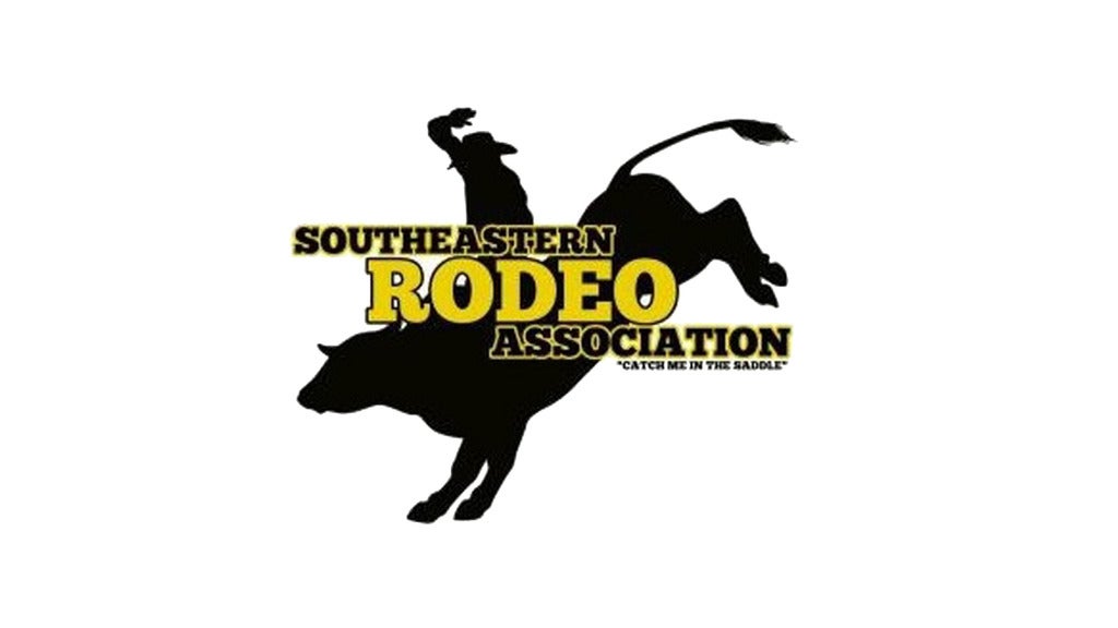 Hotels near Southeastern Rodeo Association Events