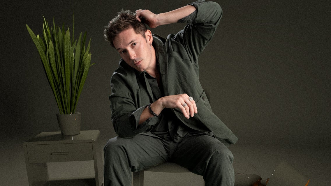 Sam Palladio