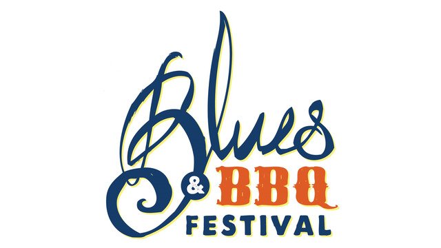 RI Blues & BBQ Festival