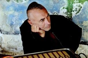 Maximum Sunar: Yann Tiersen