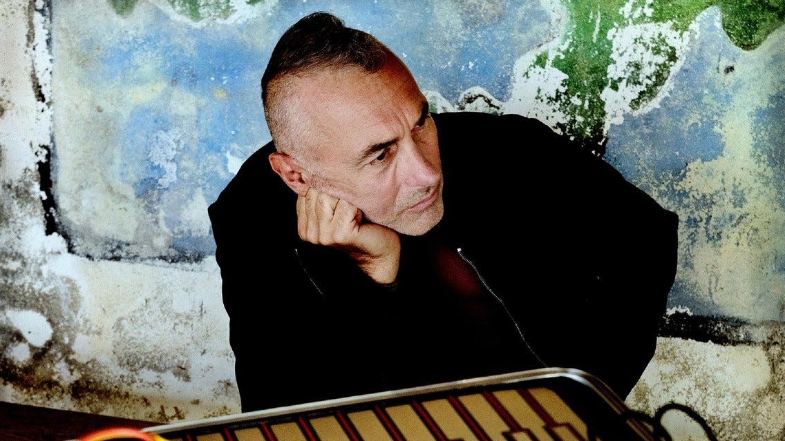 Maximum Sunar: Yann Tiersen