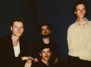Kerala Dust, 2025-10-23, Barcelona