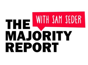 The Majority Report with Sam Seder: ELECTION NIGHT COVERAGE LIVE SHOW!