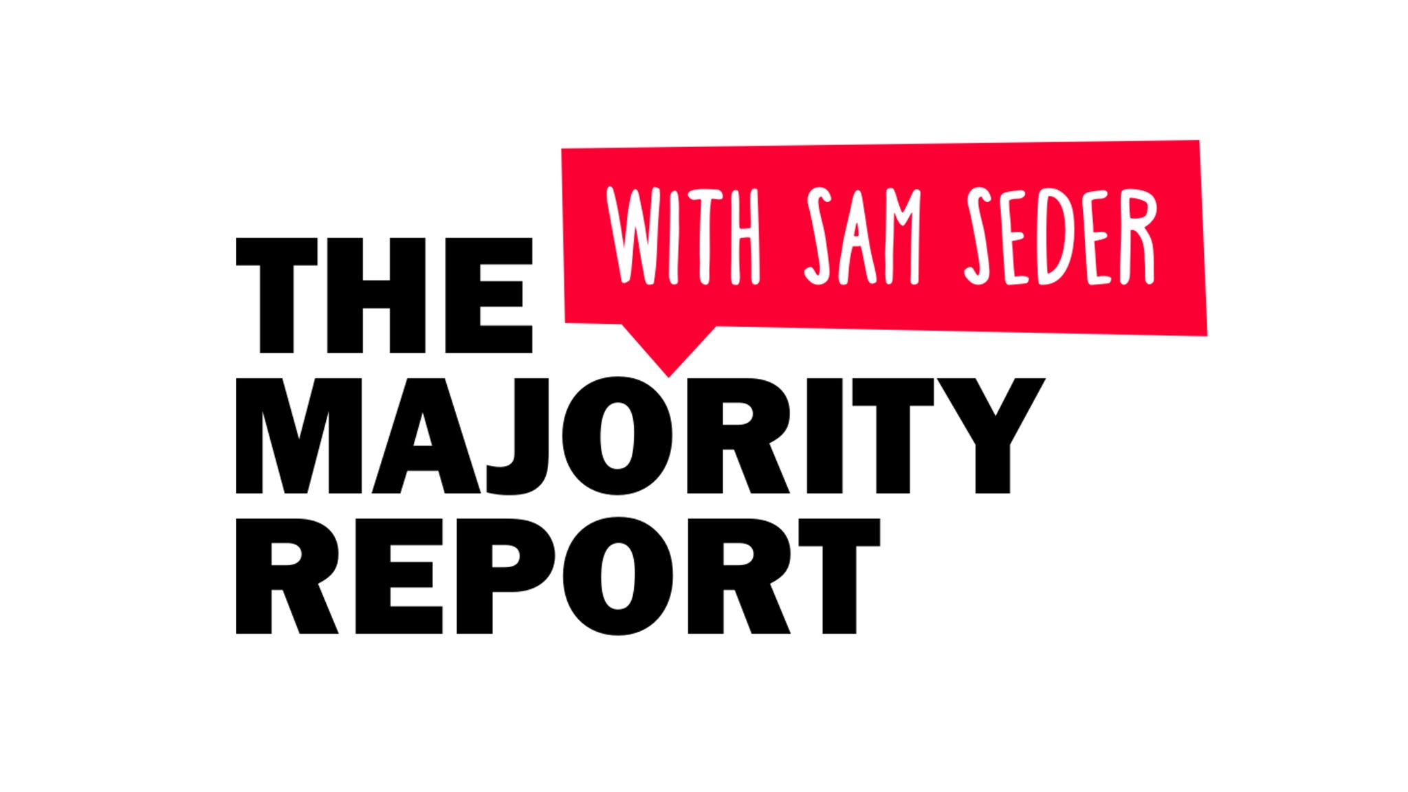 The Majority Report with Sam Seder: ELECTION NIGHT COVERAGE LIVE SHOW!