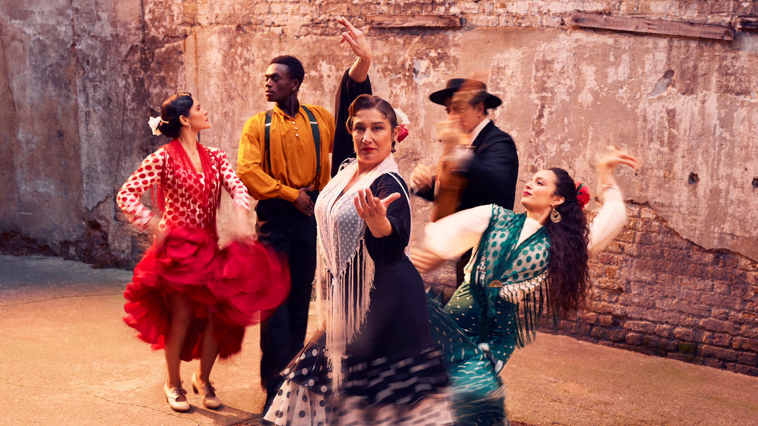 Shakespear's Globe - Love's Labour's Lost