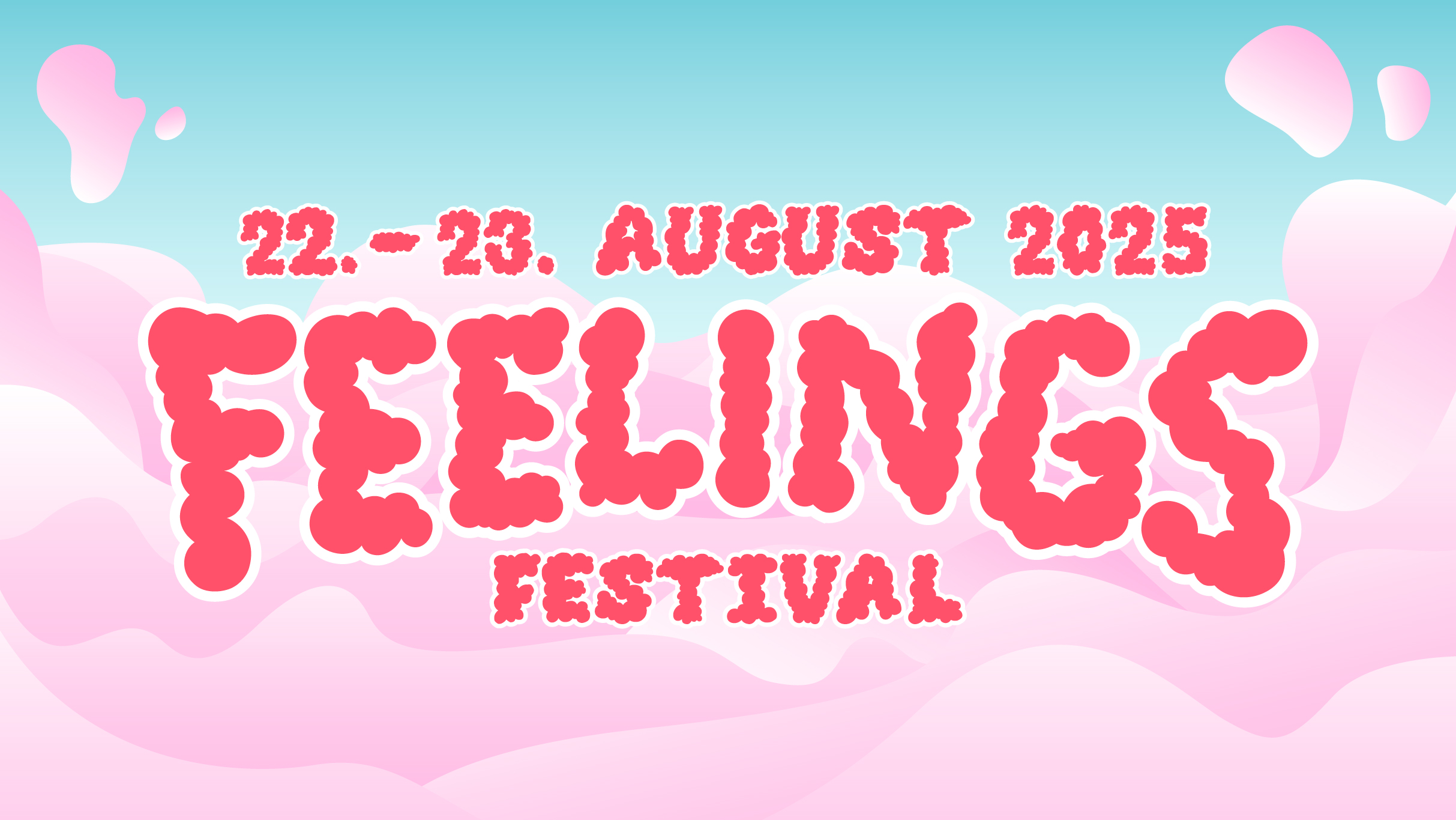 Feelings Festival