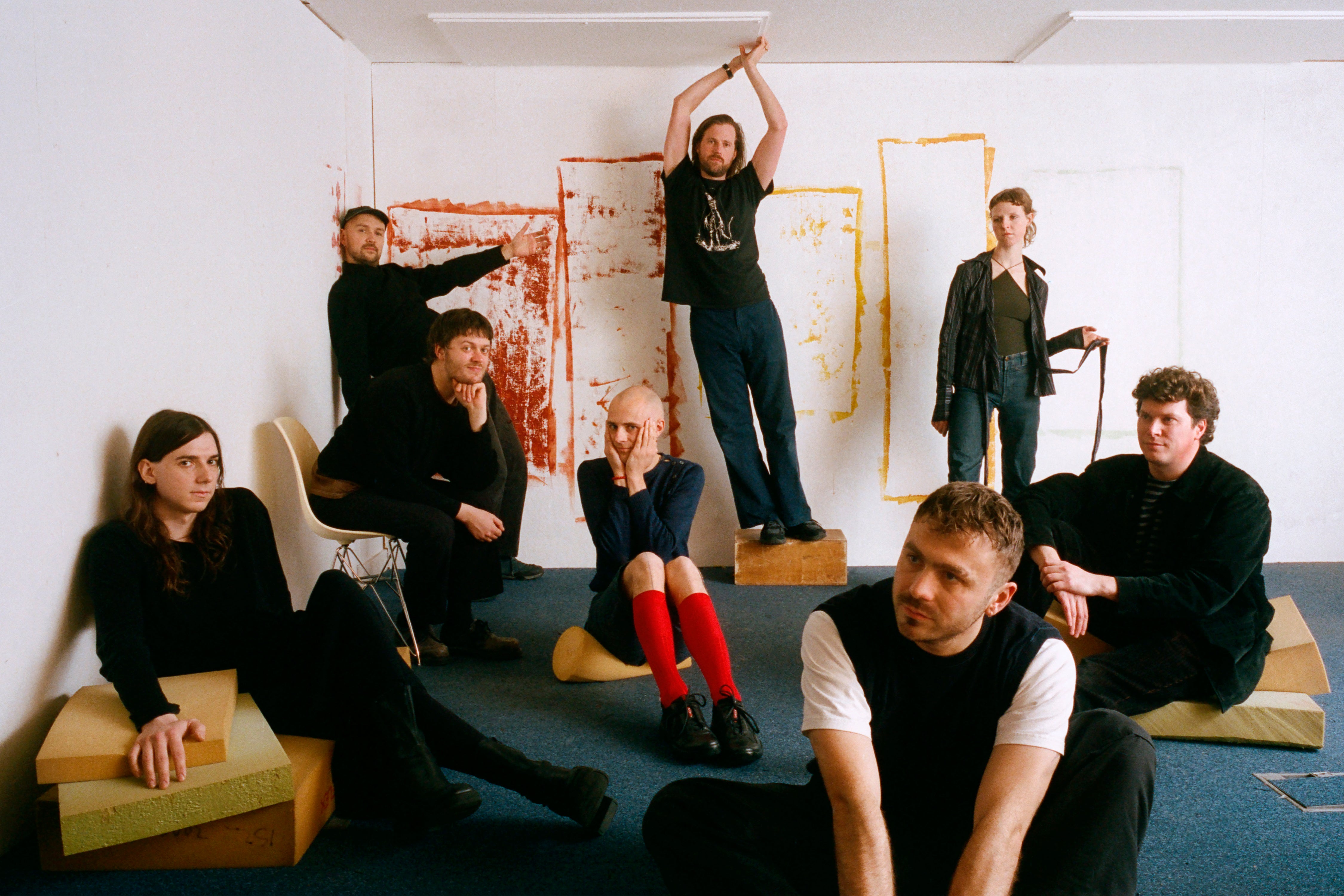 Caroline – 2026-03-15