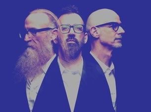Neil Cowley Trio, 2026-02-09, Варшава