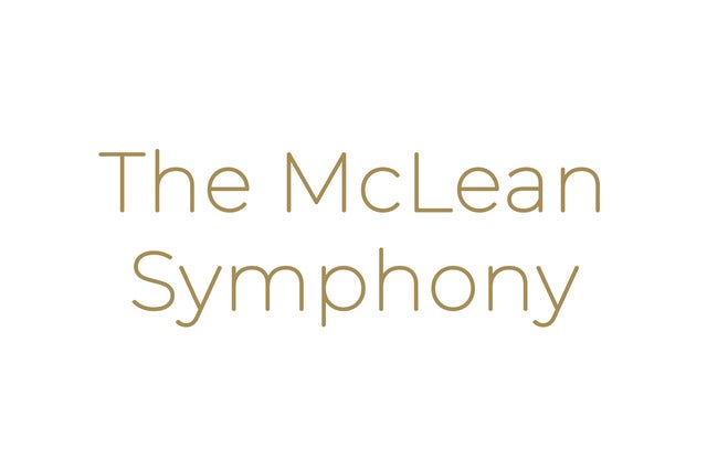 McLean Symphony