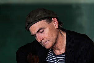 James Taylor | Comfort Seats