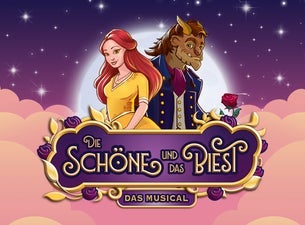 Die Schöne und das Biest - das Musical - Image 2