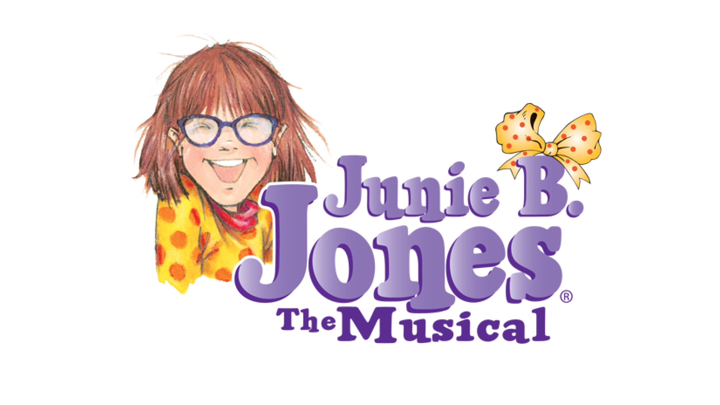 Junie B. Jones: Smart Stage Matinee Series