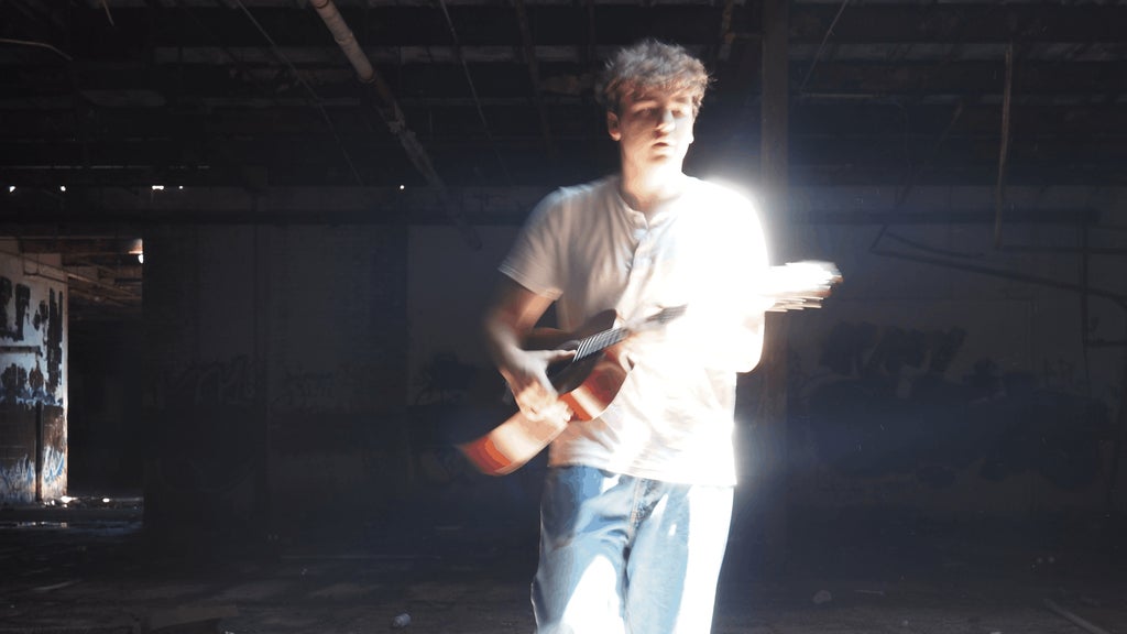 Milo Bloom, Matter of Minutes, Saint Luke | Event Image
