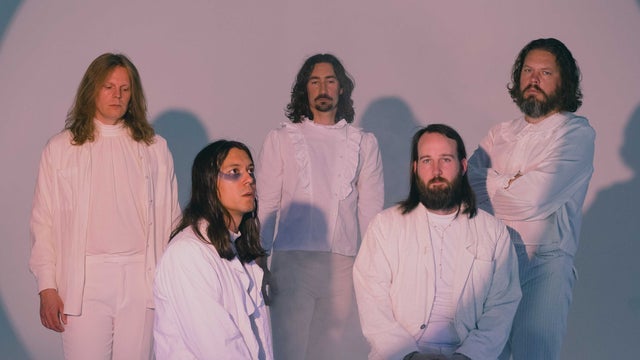 HALLAS v Futurum Music Bar, Praha 5 22/03/2026