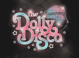 The Dolly Disco: The Dolly Parton Inspired Country Dance Party