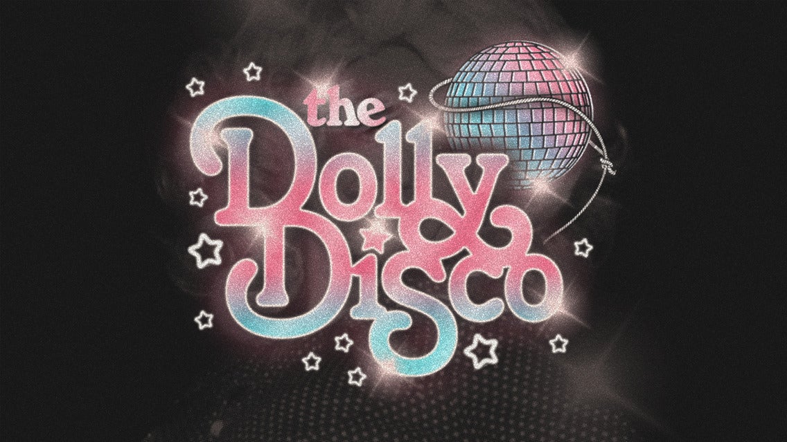 The Dolly Disco: The Dolly Parton Inspired Country Western Disco Dance