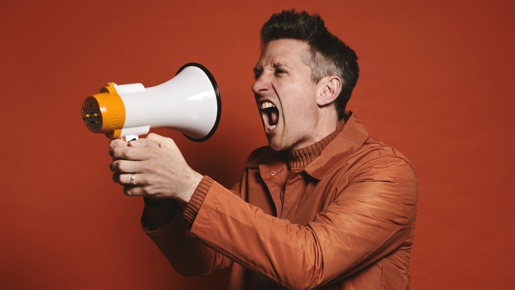 Event Image - Netflix Is A Joke Presents: An Emergency Board Meeting Slumber Party