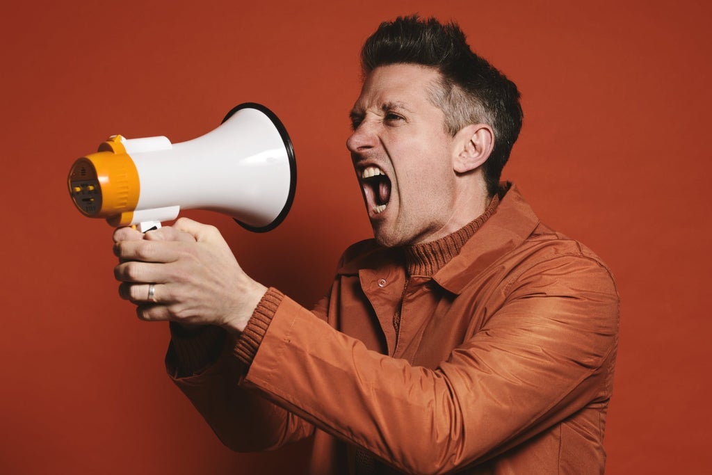 Netflix Is A Joke Presents: An Emergency Board Meeting Slumber Party