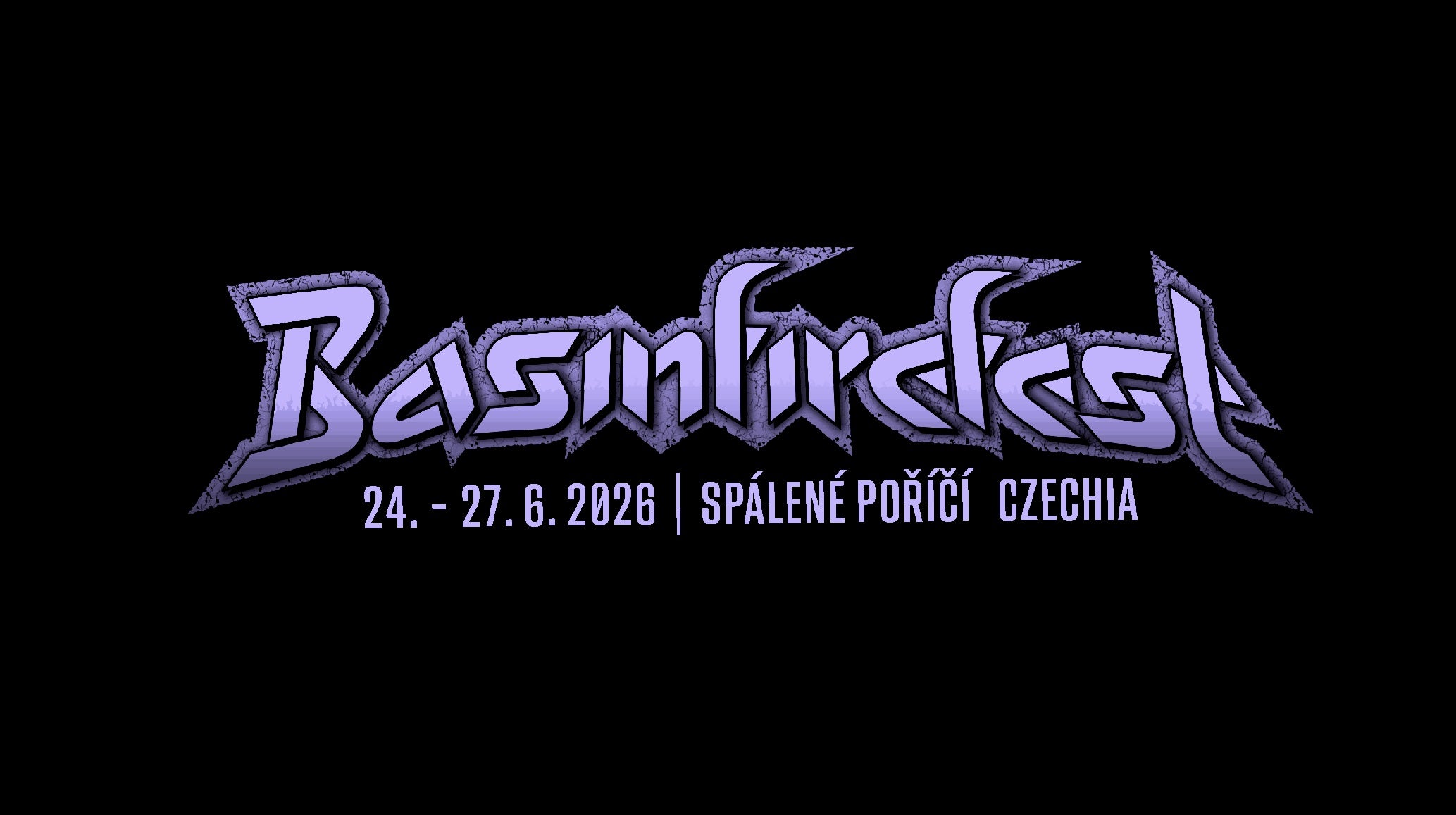 BASINFIREFEST 2027 (23. 6. - 26. 6. 2027)