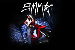 EMMA - LIVE TOUR 2026 | Pisa Summer Knights 2026