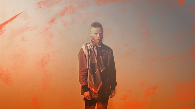 Forest Swords tickets en evenementen in Nederland 2024