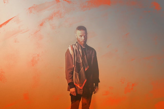 Forest Swords presales in San Francisco