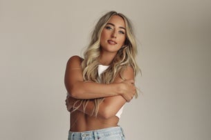 Ashley Cooke: The Baby Blues Tour