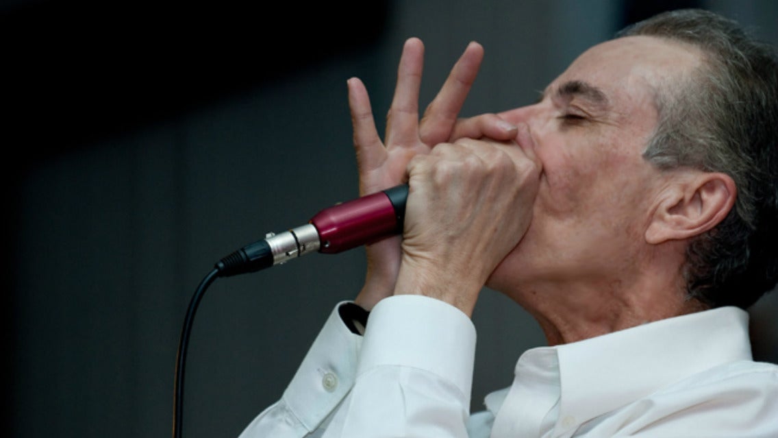 Felix Cabrera