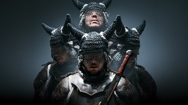 Warlord Colossus