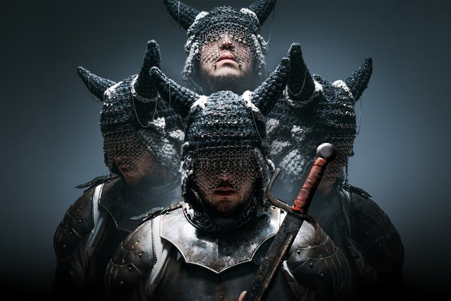 Warlord Colossus