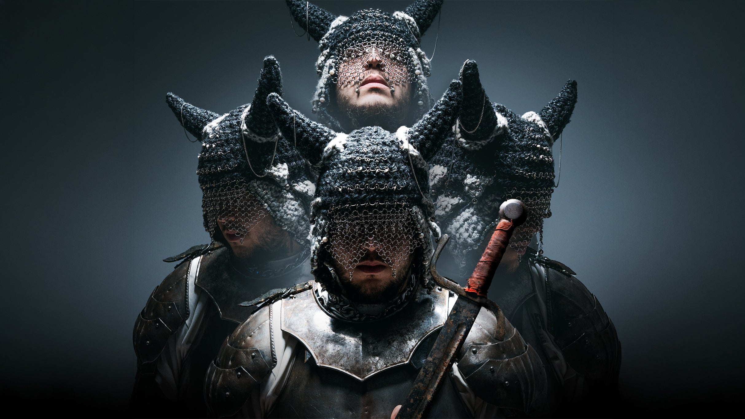 Warlord Colossus