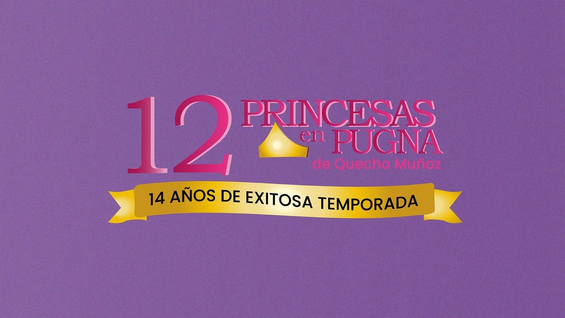12 Princesas en Pugna