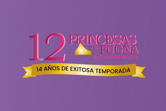 12 Princesas en Pugna
