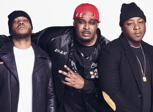 The Lox Post Show Meet & Greet Upgrade Event - Event Ticket Required