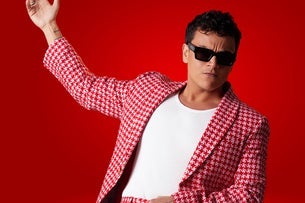 Silvestre Dangond - 'Ta Malo USA Tour